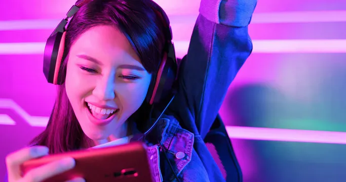 创新互动体验