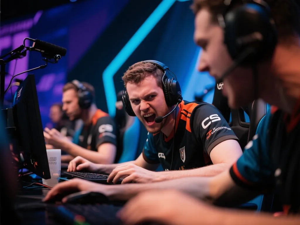 丹麦星辰再临：Astralis能否在CS:GO顶级联赛中铸就卫冕传奇？