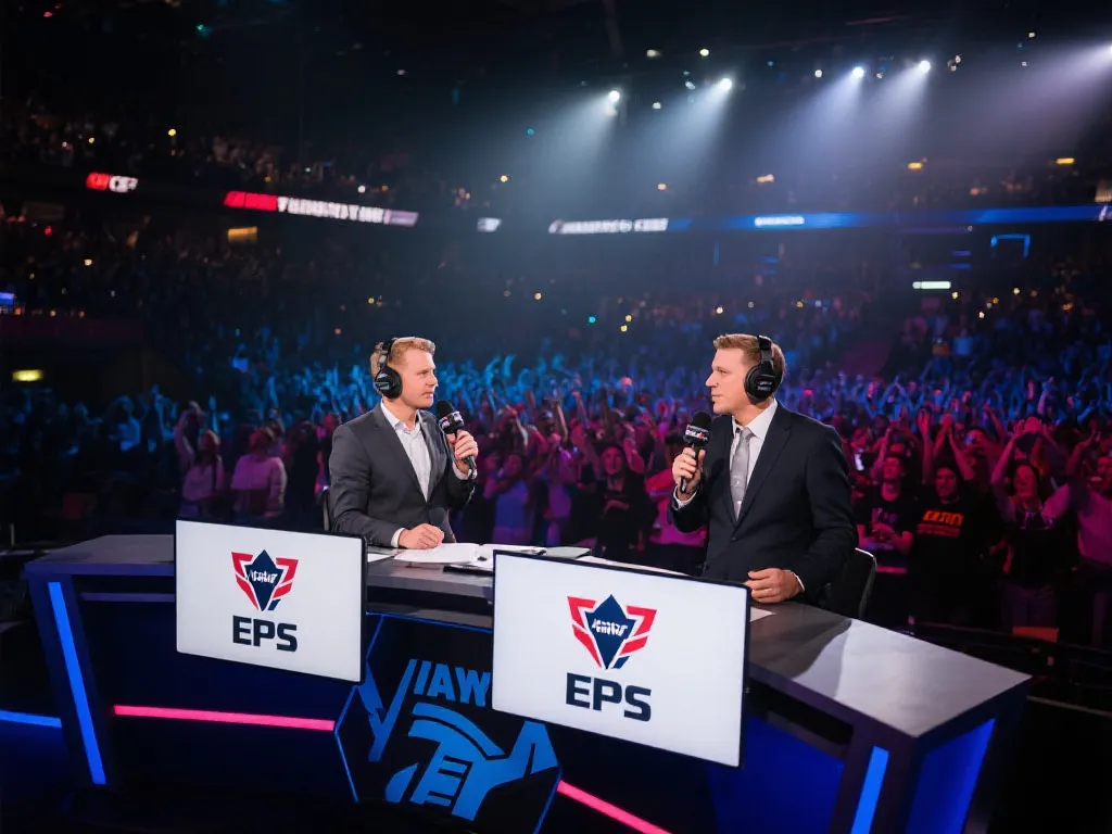 S15解说阵容：不是吧阿Sir，这阵容也太顶了！耳朵要怀孕了？